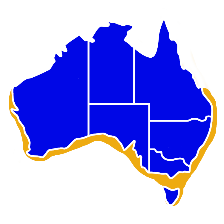 Australian Sardine Distribution
