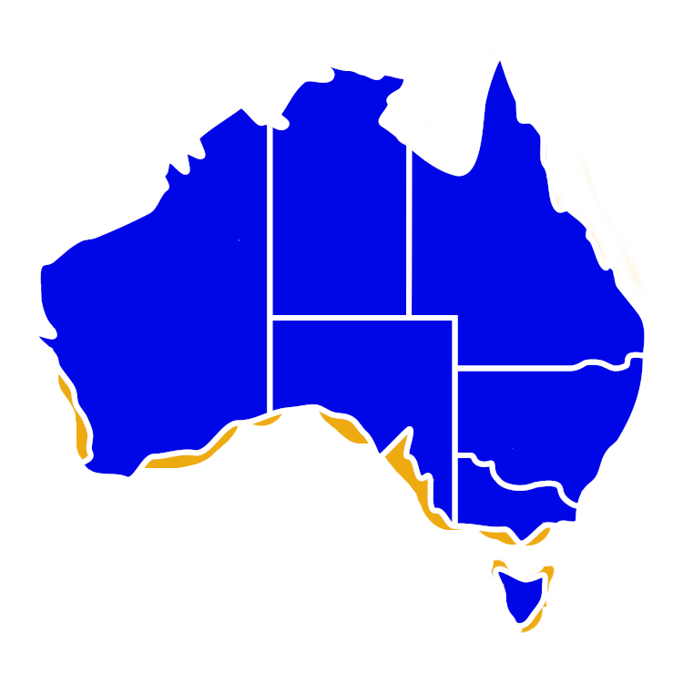Southern Roughy Distribution