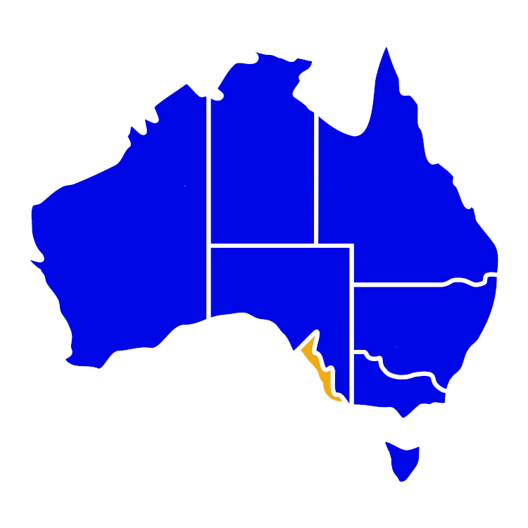 Spadenose Clingfish Distribution