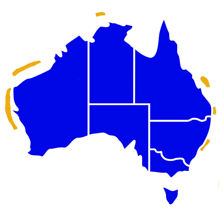 Western Australian Banjofish Distribution