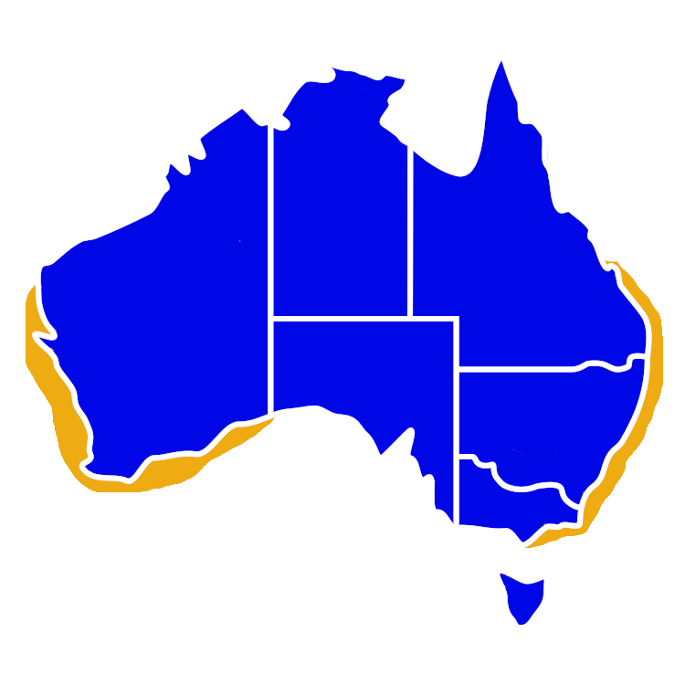 Australian Pineapplefish Distribution