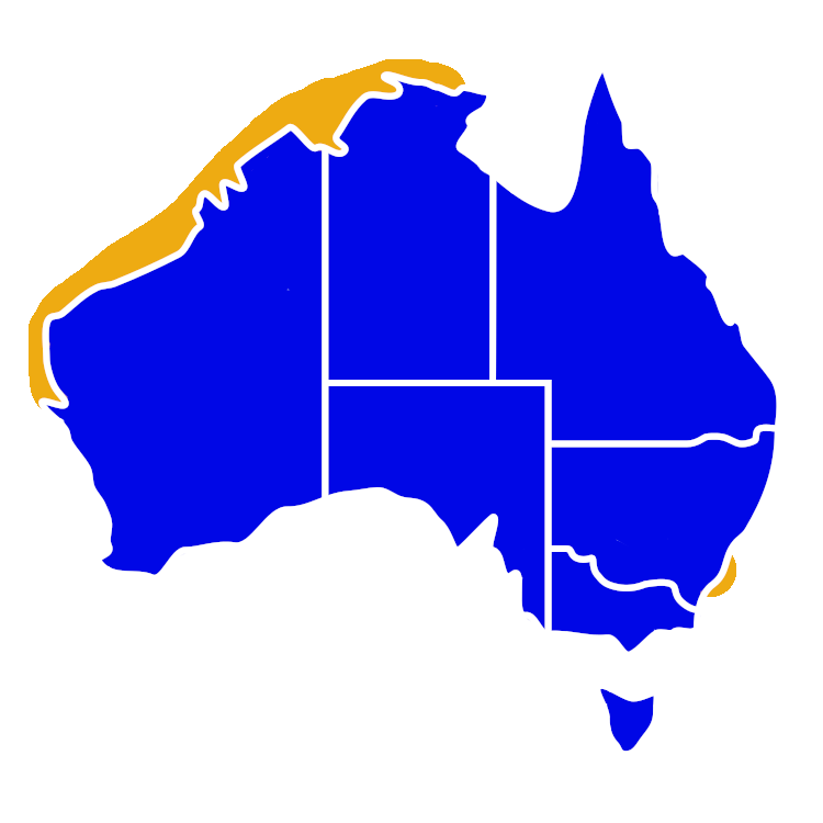 Japanese Pineapplefish Distribution