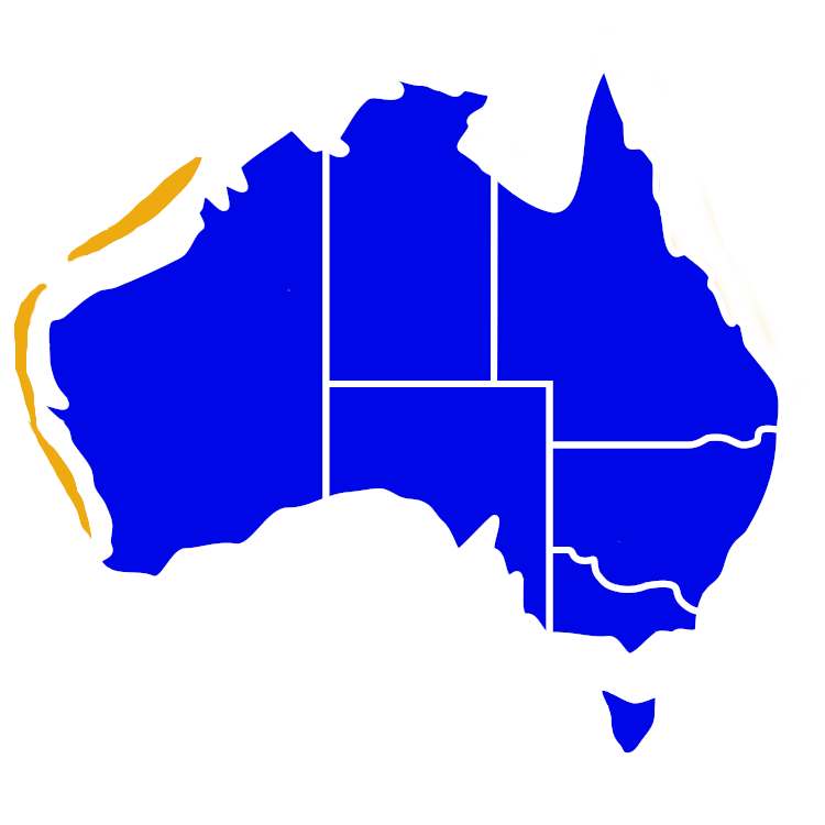 Western Longnose Spurdog Distribution