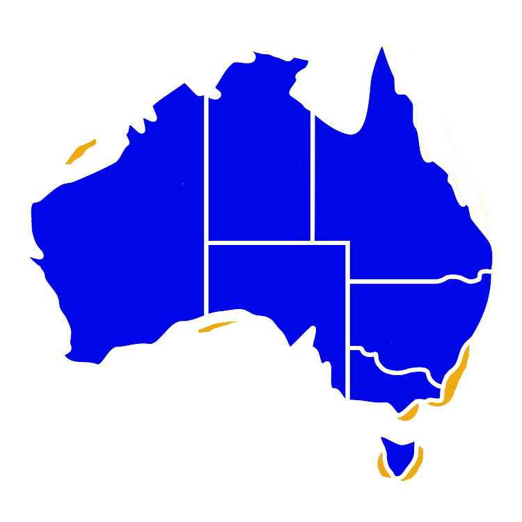 Australian Longnose Skate Distribution