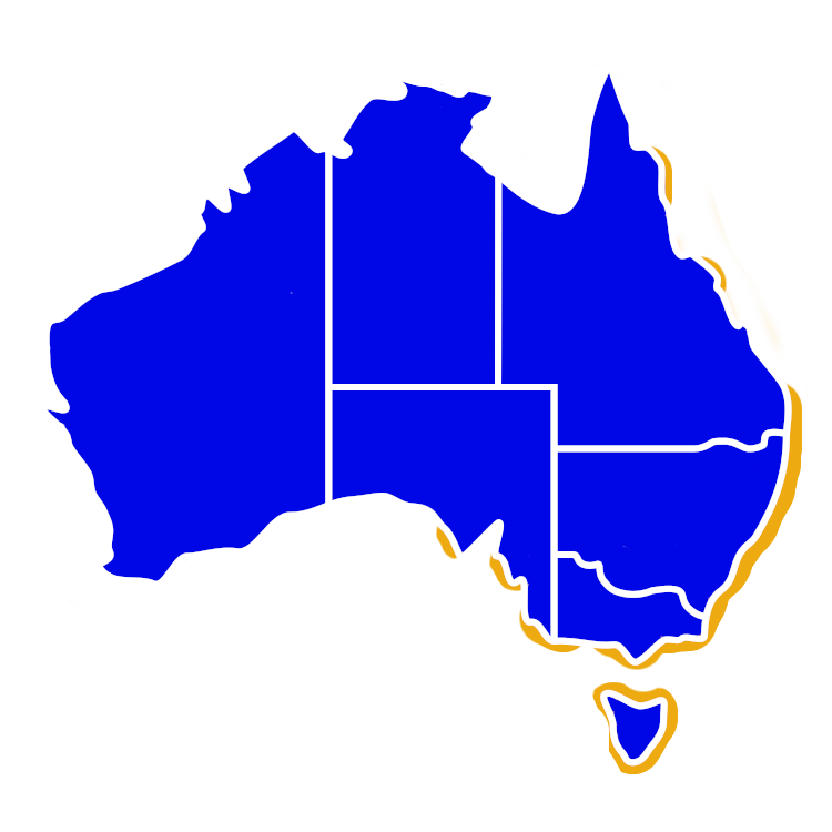 Sydney Rock Whelk Distribution
