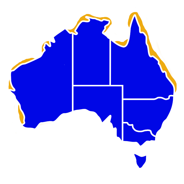 Australian Trumpet Distribution