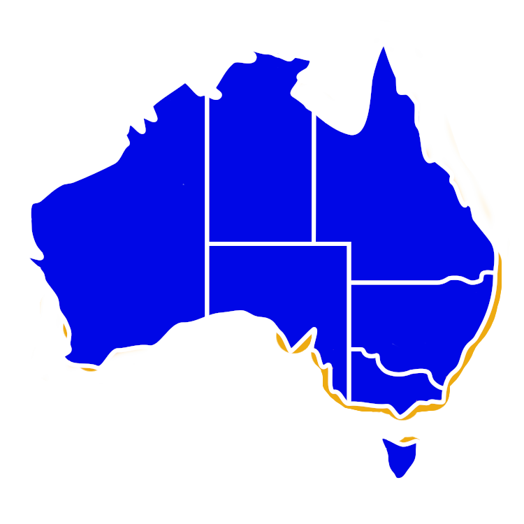 Australian Fish Distribution 246 