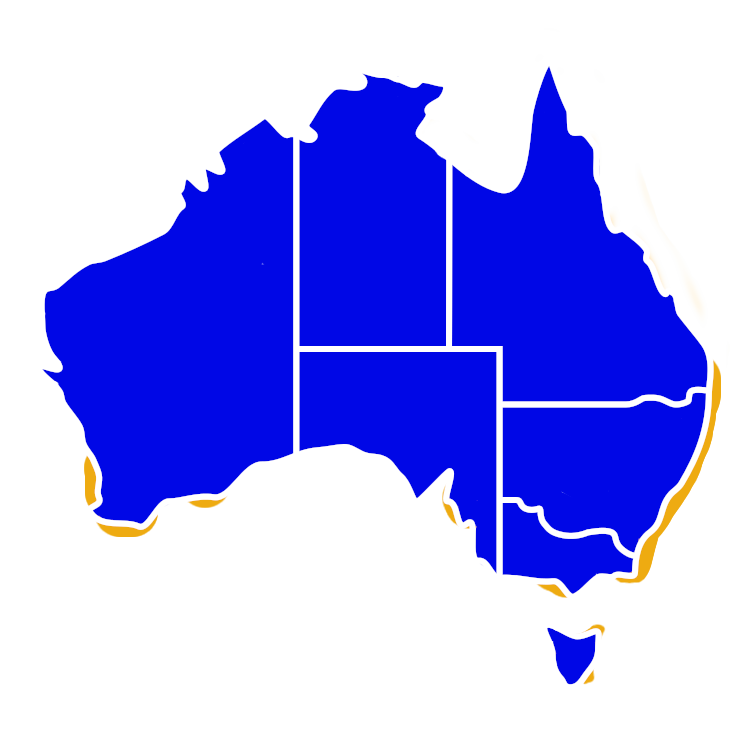 Common Sydney Octopus Distribution