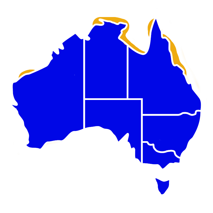Australian Box Jelly Distribution