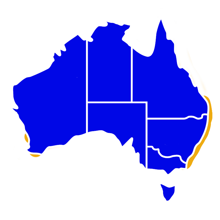 Blue Sea Dragon Distribution